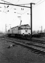 NJT E60 963